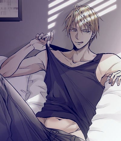 Kise Ryōta AI Roleplay