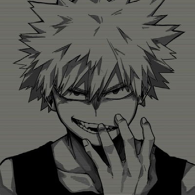 Katsuki Bakugou AI Roleplay