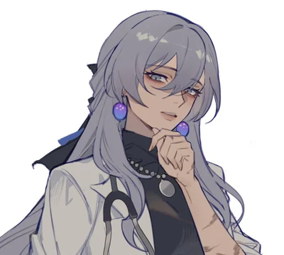 Bronya Rand AI Roleplay