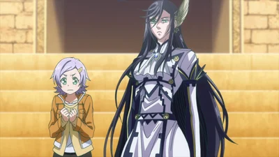 Brunhilde AI Roleplay