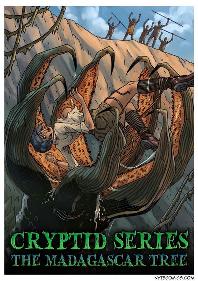 The Madagaskar Tree AI Roleplay