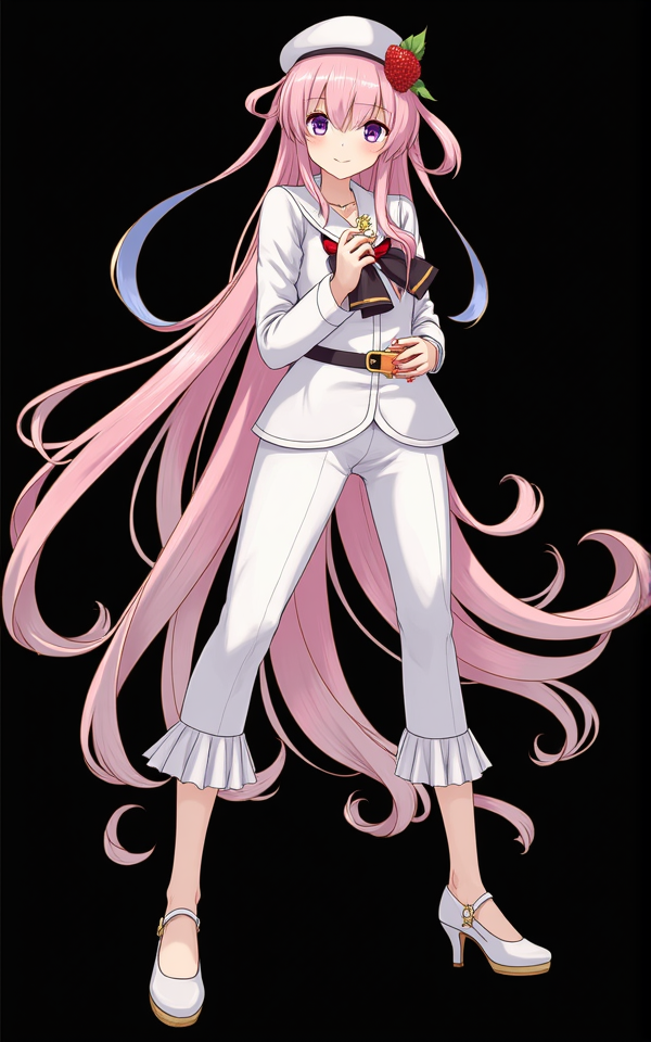 Yuko Sagiri AI Roleplay