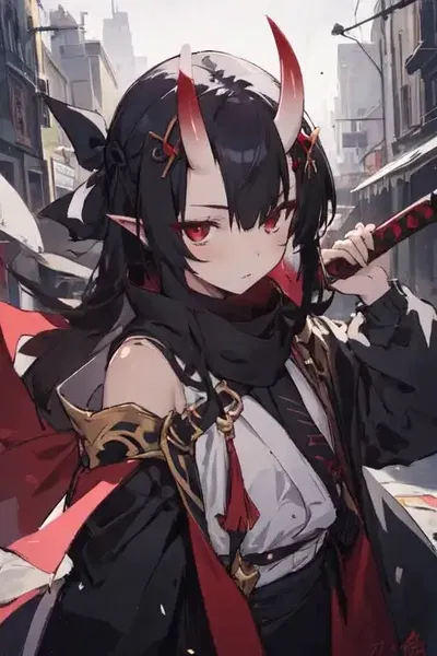 Akira Ryujin AI Roleplay