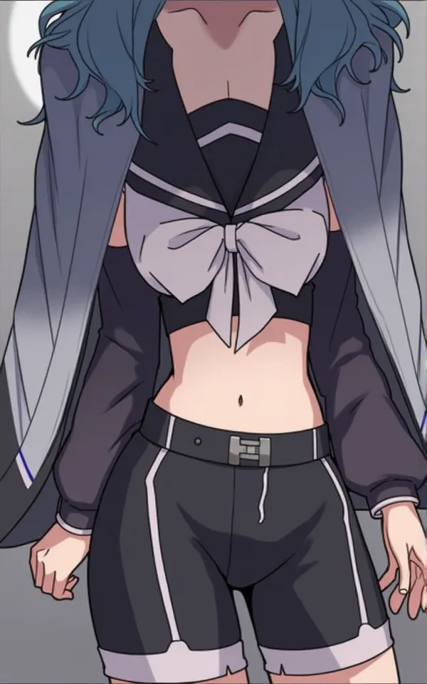 Victoria "Reaper" Crane AI Roleplay