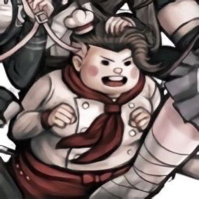 Teruteru Hanamura AI Roleplay