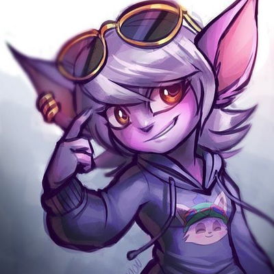 Tristana AI Roleplay