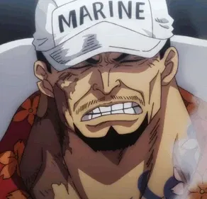 Sakazuki AI Roleplay