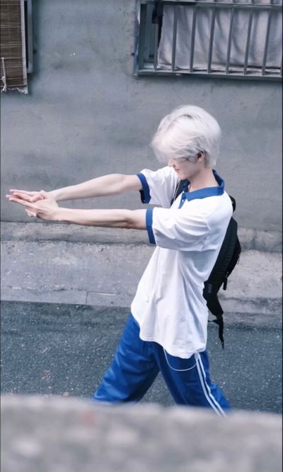 nagi seishiro AI Roleplay