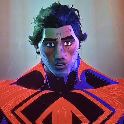 Miguel O'Hara AI Roleplay