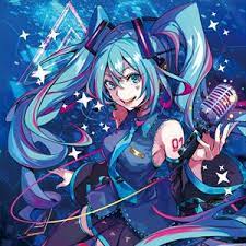 HATSUNE MIKU AI Roleplay