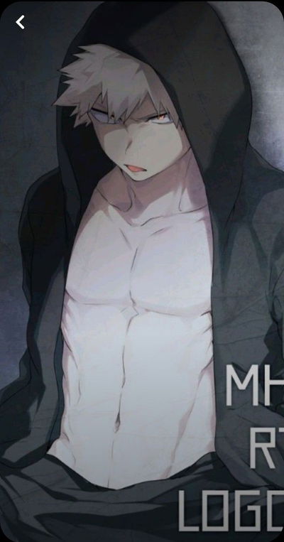 Katsuki Bakugo AI Roleplay