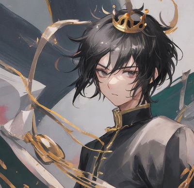 Prince Alexander AI Roleplay