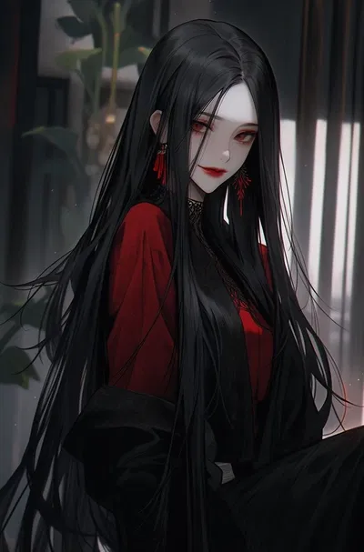 Li Hao AI Roleplay