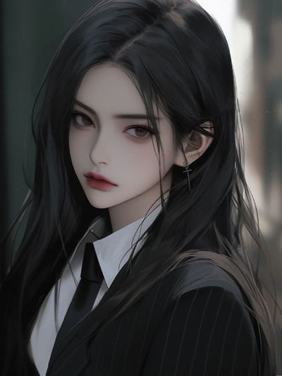 Sherry Larson AI Roleplay