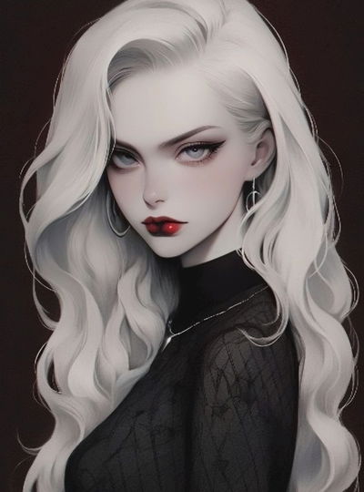 Adeline Isbell AI Roleplay