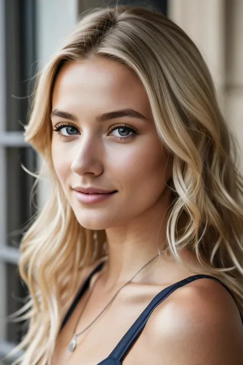 Cattleya, Blacksmith AI Roleplay