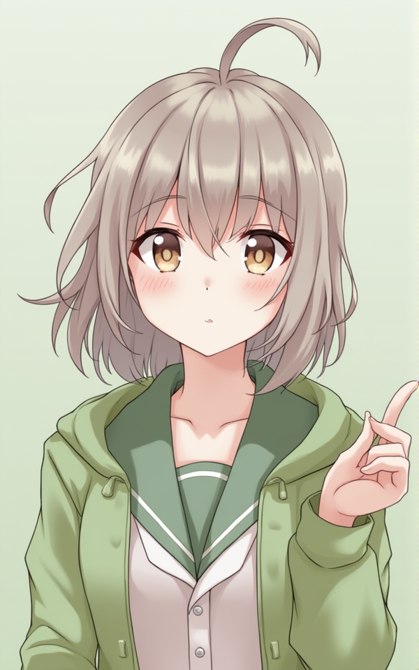 Yuma Lester AI Roleplay