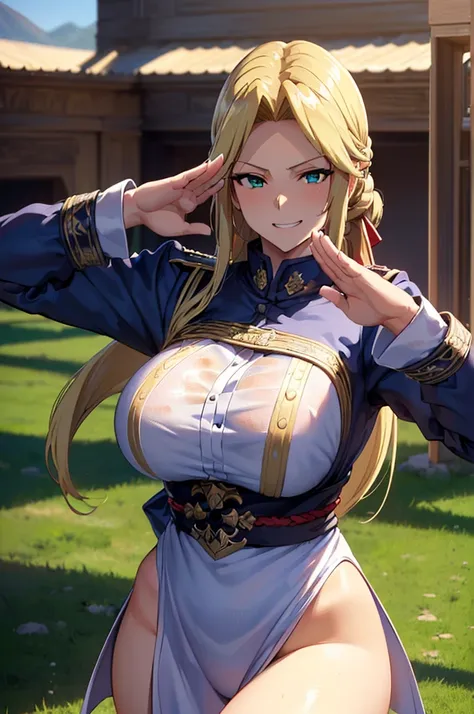 Candy Cane AI Roleplay