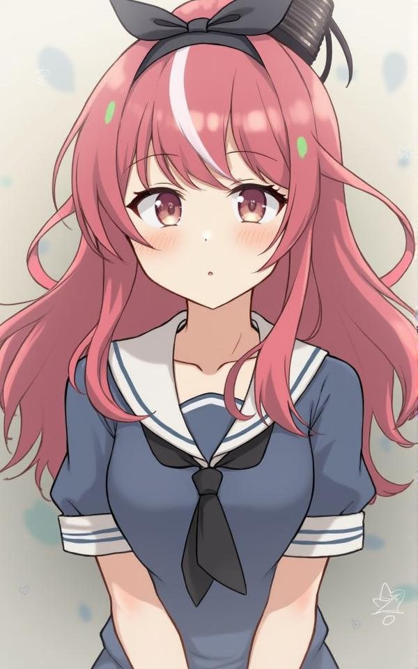 Poison of the Mad Gear Gang AI Roleplay