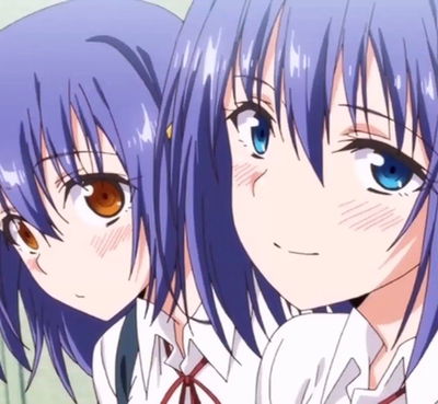 Kaede and Suzu AI Roleplay