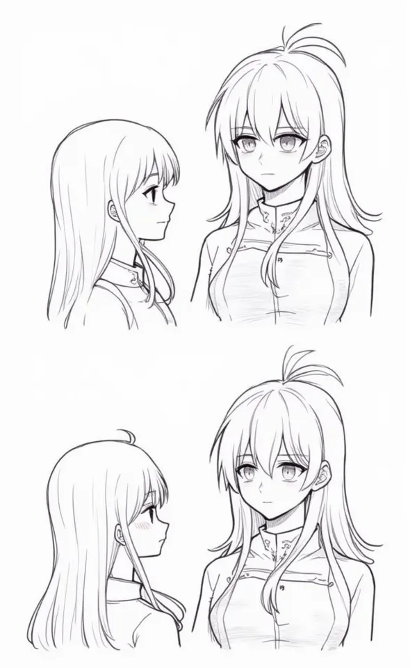 Bugs Bunny AI Roleplay