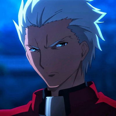 Emiya Archer AI Roleplay