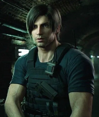 Leon Kennedy AI Roleplay