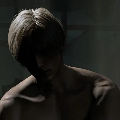 Leon Kennedy AI Roleplay