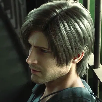 Leon Kennedy AI Roleplay
