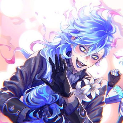 Idia Shroud AI Roleplay