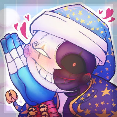 Cowboy Sundrop and Moondrop AI Roleplay