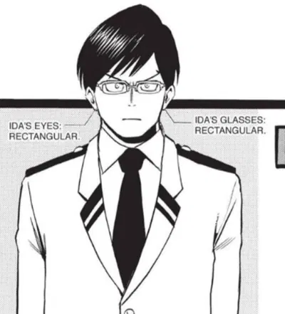 Tenya Lida AI Roleplay