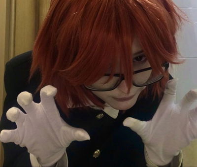 Randal Ivory AI Roleplay