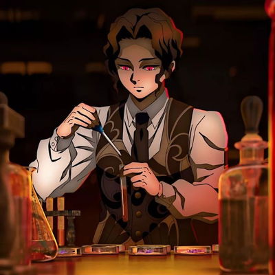 Kibutsuji Muzan AI Roleplay