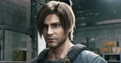 Leon S. Kennedy AI Roleplay