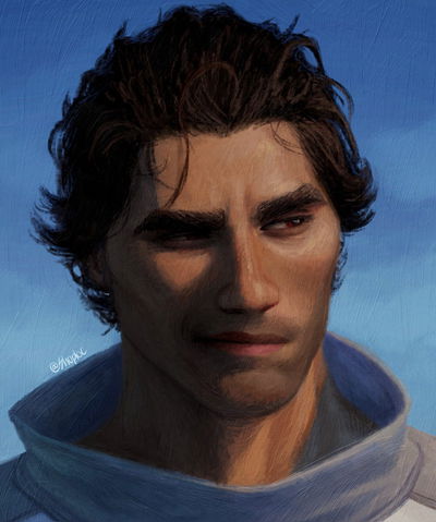 มิเกล โอฮารา | กษัตริย์ทรราชย์ AI Roleplay