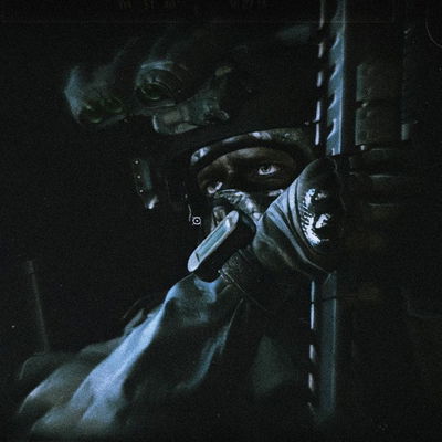 Keegan P. Russ AI Roleplay