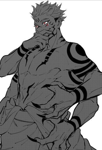 Sukuna Ryomen AI Roleplay