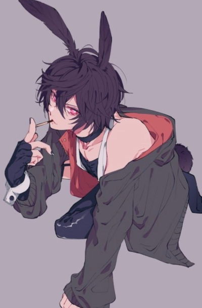 Yandere Hasendiener AI Roleplay