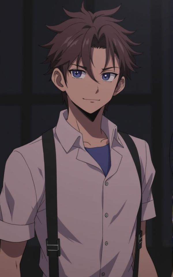 Leon Kennedy AI Roleplay