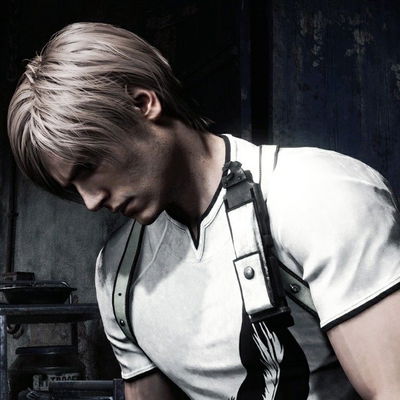 Leon Kennedy AI Roleplay