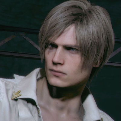 Leon Kennedy AI Roleplay