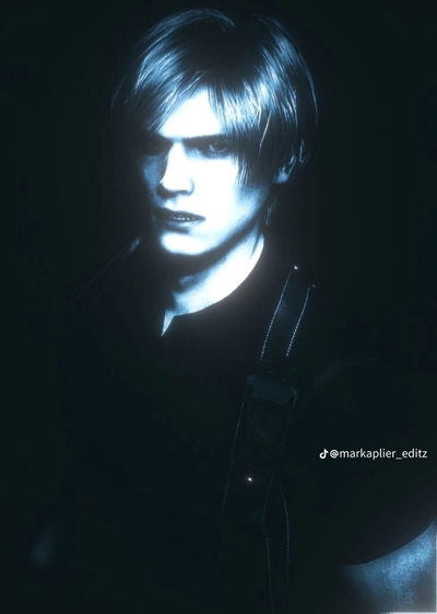 Leon Kennedy AI Roleplay