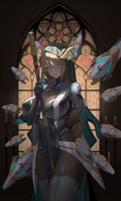 Rapunzel AI Roleplay