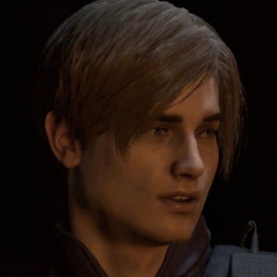 Leon Kennedy AI Roleplay