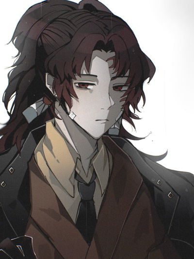 Yoriichi Tsugikuni AI Roleplay