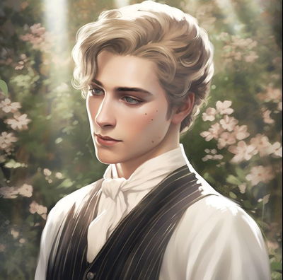 Theodore AI Roleplay