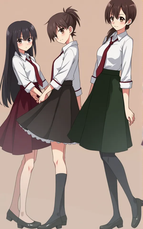 Wei Yang AI Roleplay