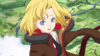 Helpful Witch AI Roleplay