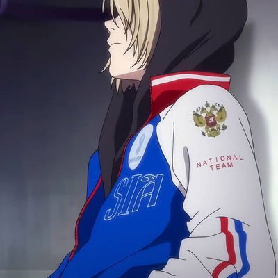 Yuri Plisetsky AI Roleplay